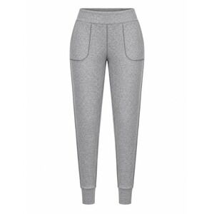 JoyLab NWT Jogger Pants womens small pearl mocha Athletic track lounge gym